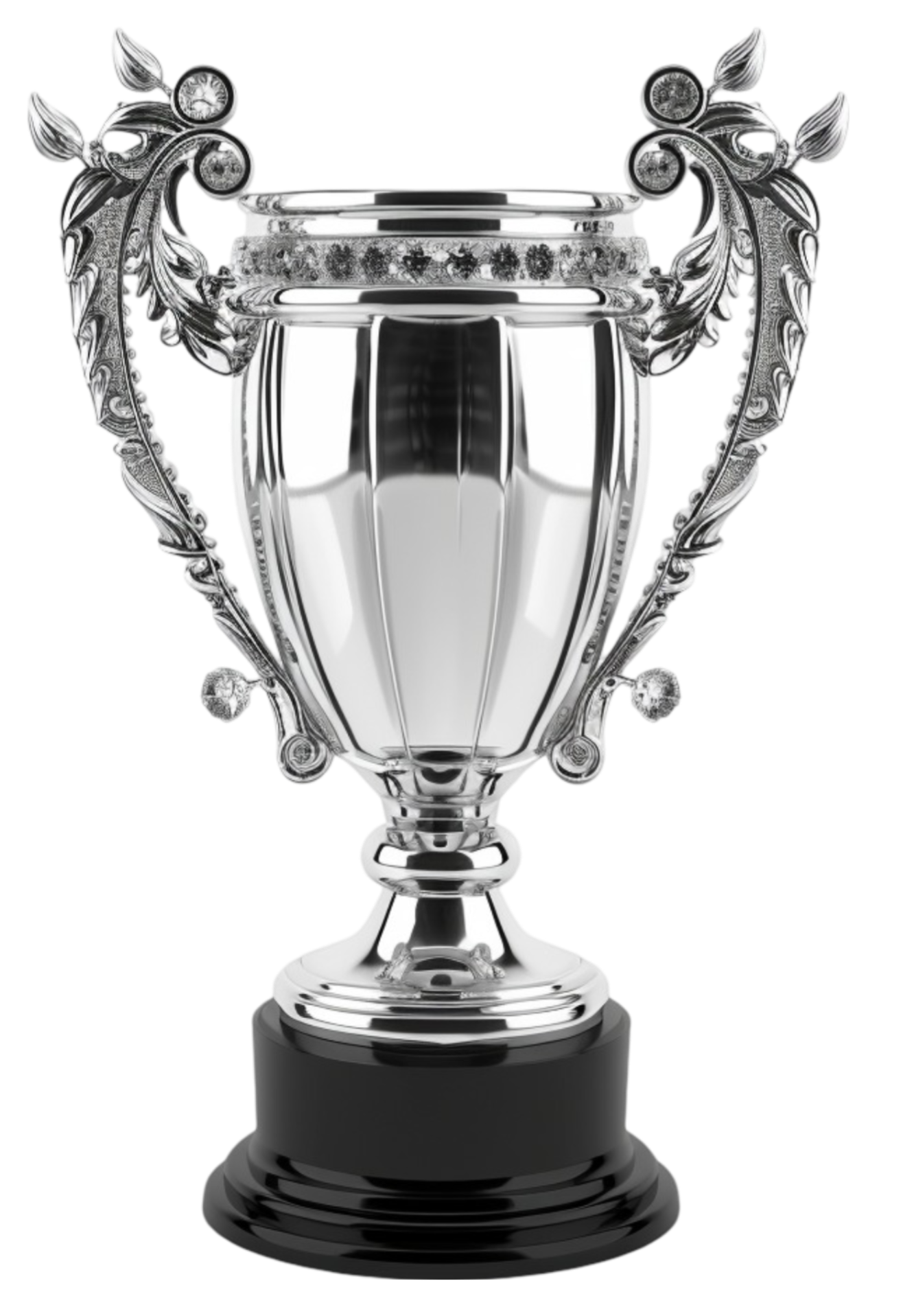 Silver Trophy