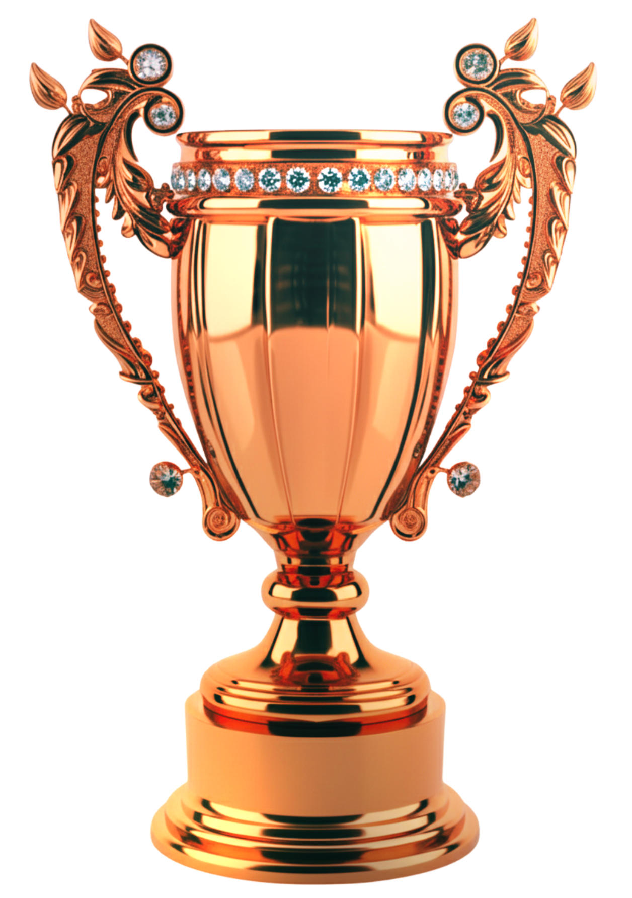 Bronze Trophy