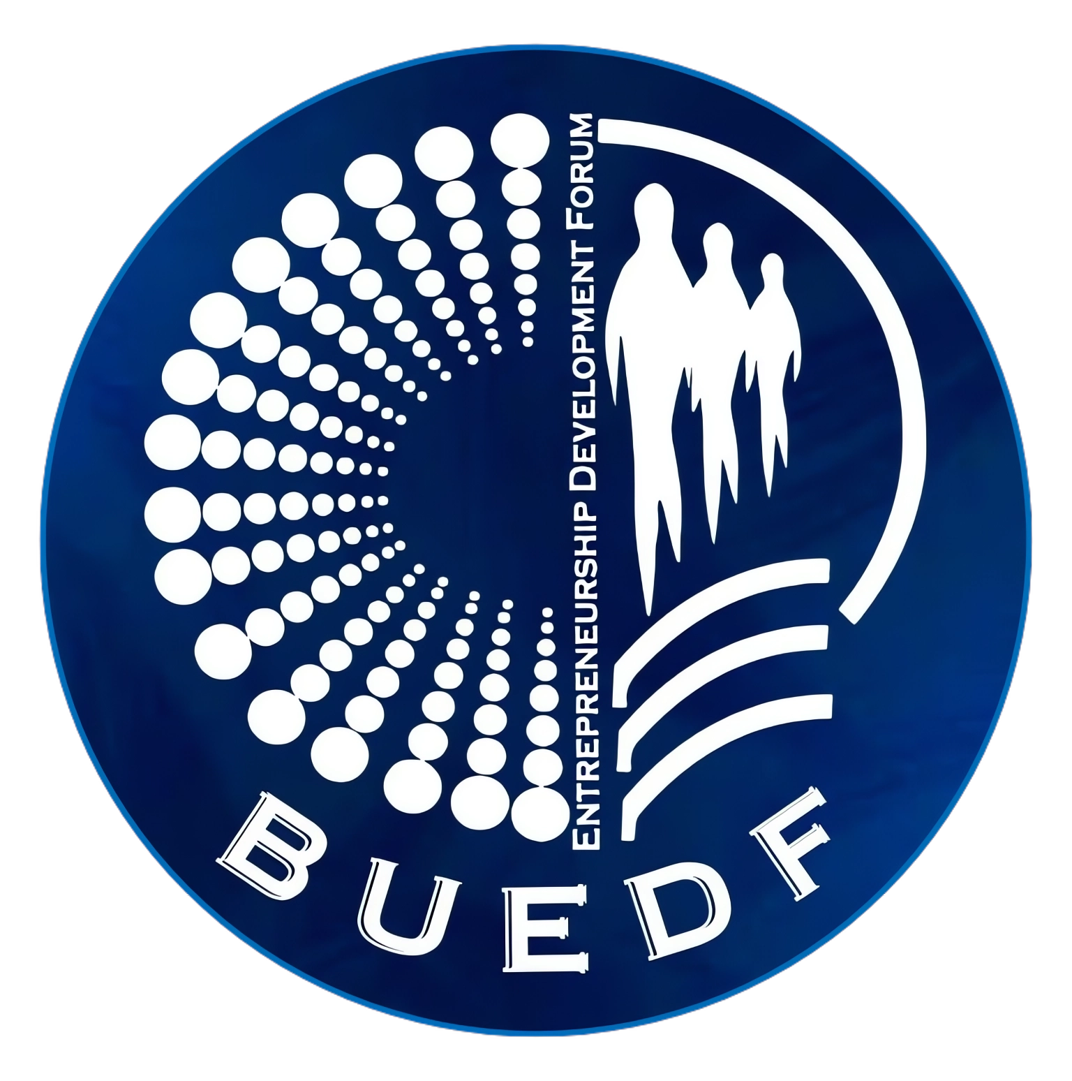 BUEDF Logo